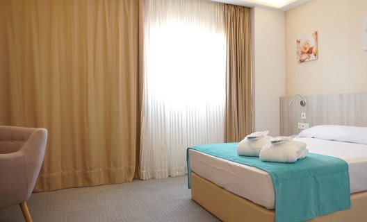 Hotel Solymar