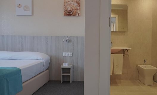 Hotel Solymar