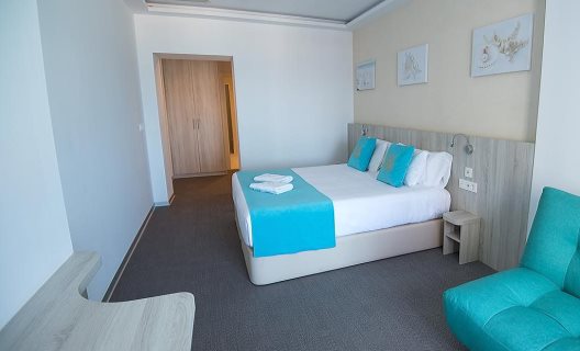 Hotel Solymar