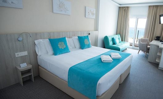Hotel Solymar