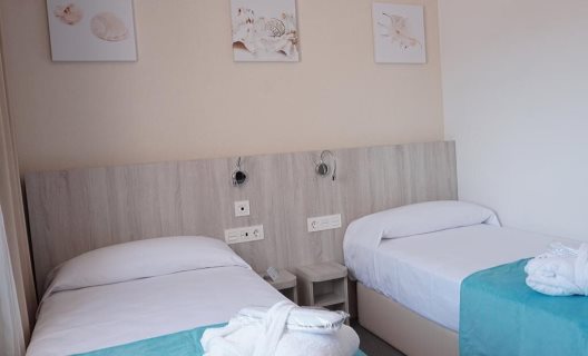 Hotel Solymar