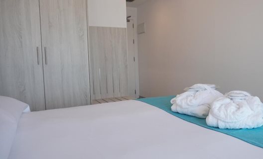 Hotel Solymar