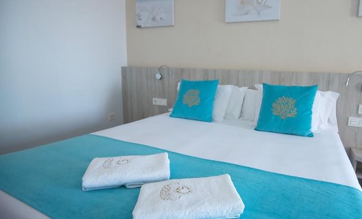 Hotel Solymar