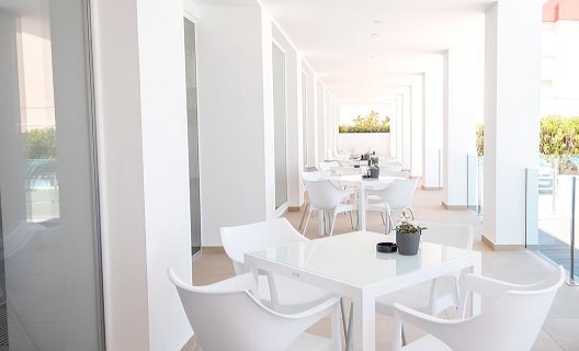 Hotel Solymar