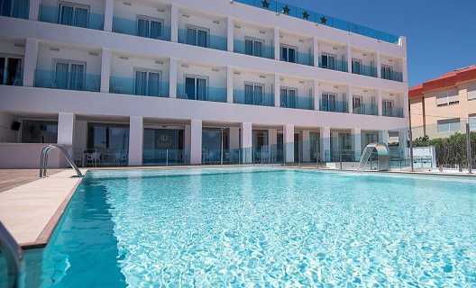 Hotel Solymar