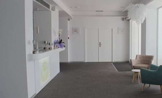 Hotel Solymar