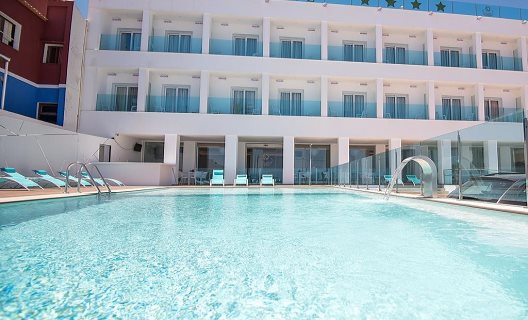 Hotel Solymar