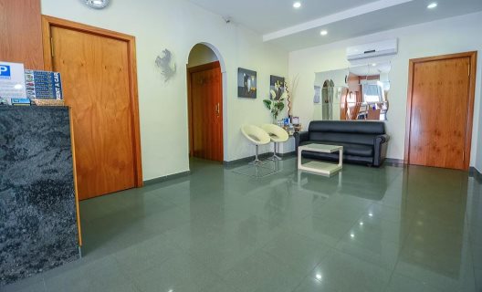 Hotel Solymar