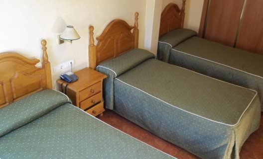 Hotel Solymar