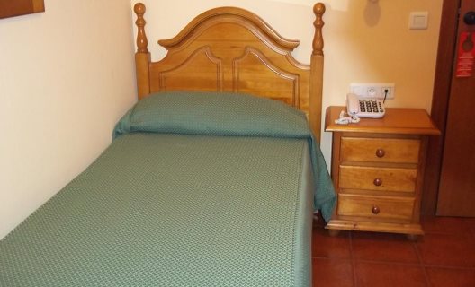 Hotel Solymar