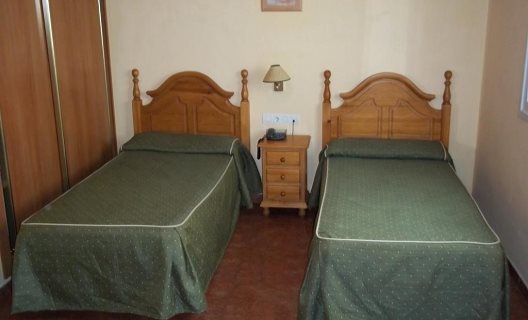 Hotel Solymar