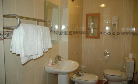 Hotel Solymar