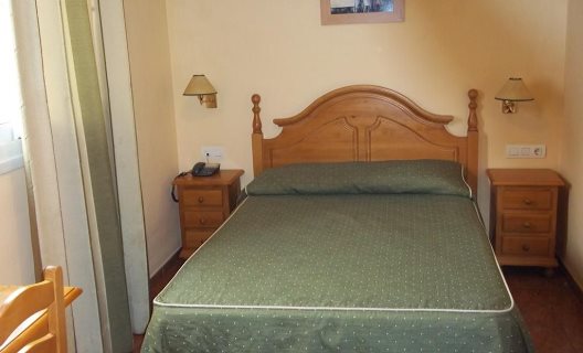 Hotel Solymar