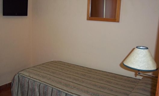 Hotel Solymar