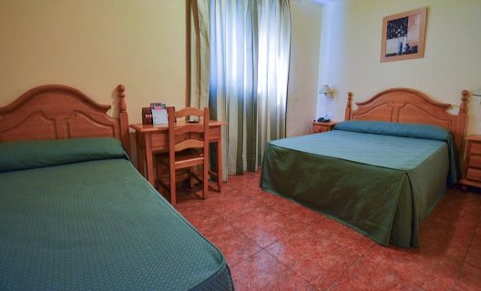 Hotel Solymar