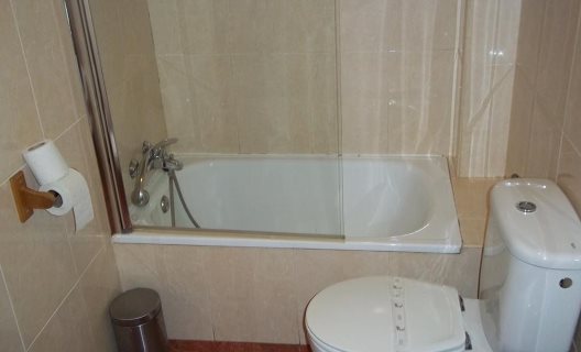 Hotel Solymar