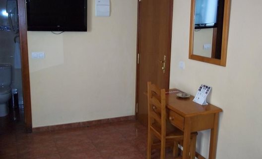 Hotel Solymar