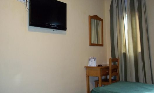 Hotel Solymar