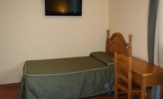 Hotel Solymar