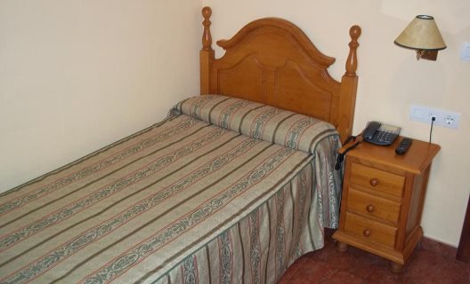 Hotel Solymar