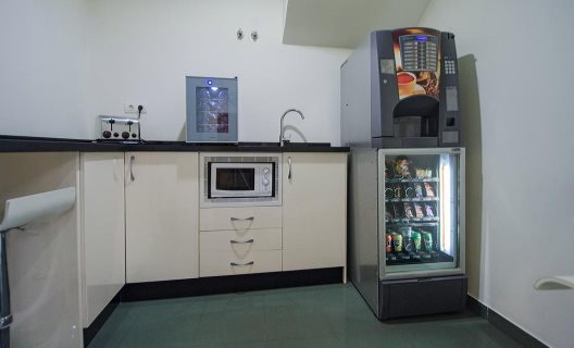 Hotel Solymar