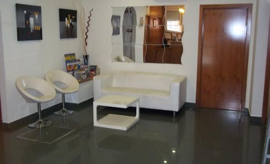 Hotel Solymar