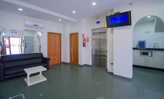 Hotel Solymar