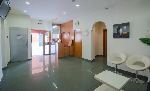 Hotel Solymar