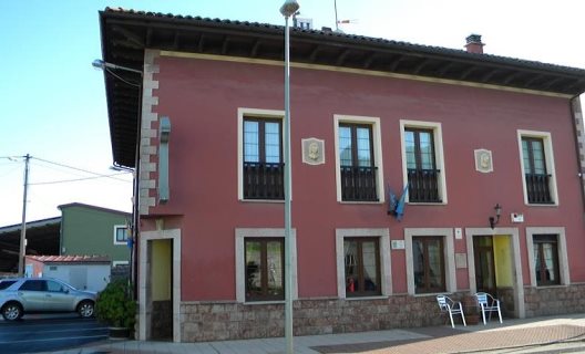 Hotel Solymar