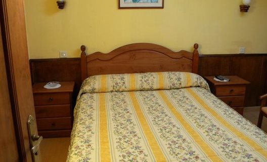 Hotel Solymar