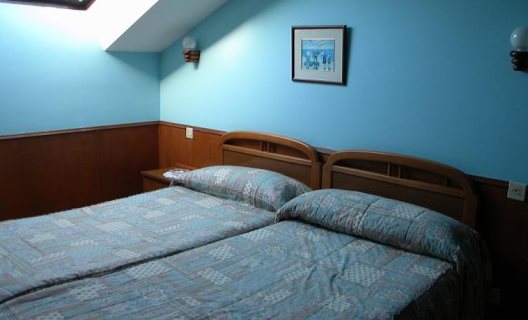Hotel Solymar