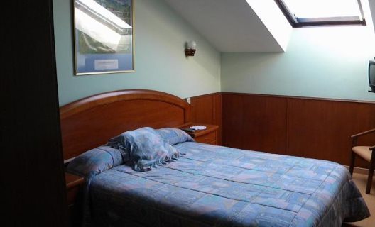 Hotel Solymar