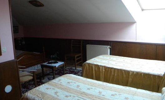Hotel Solymar