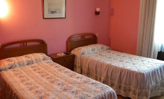 Hotel Solymar
