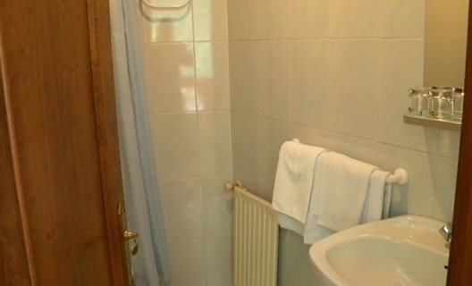 Hotel Solymar