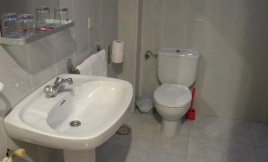 Hotel Solymar