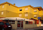 Hotel Solymar