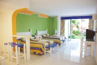 Hotel Solymar Beach Resort