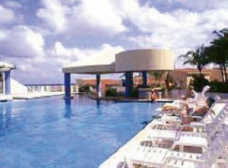 Hotel Solymar Beach Resort