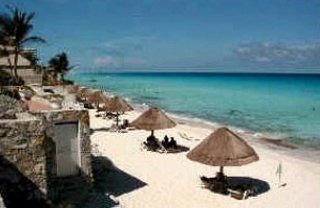 Hotel Solymar Beach Resort
