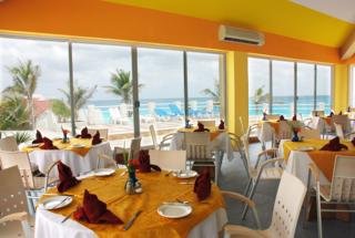 Hotel Solymar Beach Resort