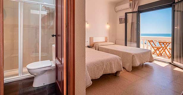 Hotel Solymar Isla Cristina