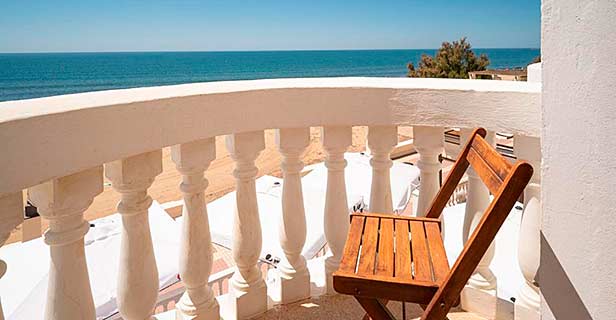 Hotel Solymar Isla Cristina