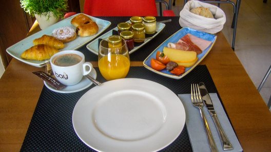 Hotel Som Central