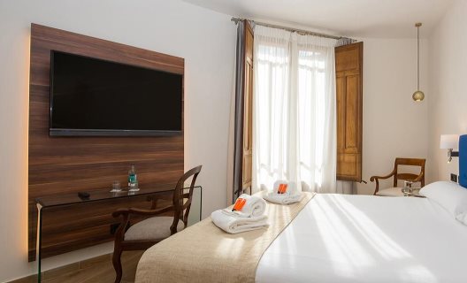 Hotel Som Central