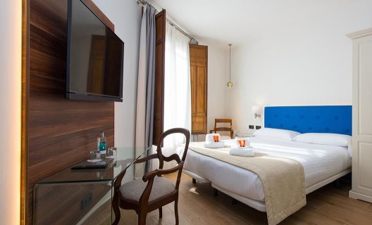 Hotel Som Central