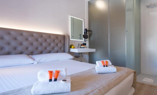 Hotel Som Central