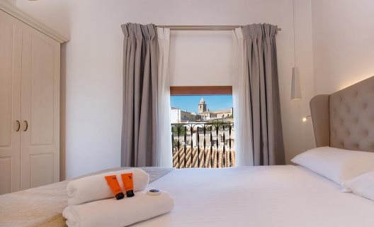 Hotel Som Central