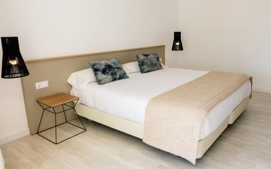 Hotel Som Llevant Suites