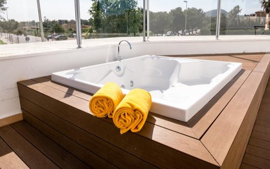 Hotel Som Llevant Suites